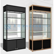 Furniture Store Display Shelf Metal/Wood Display Exhibition Stand